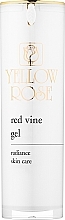 Духи, Парфюмерия, косметика Гель с полифенолами красного винограда - Yellow Rose Red Vine Gel