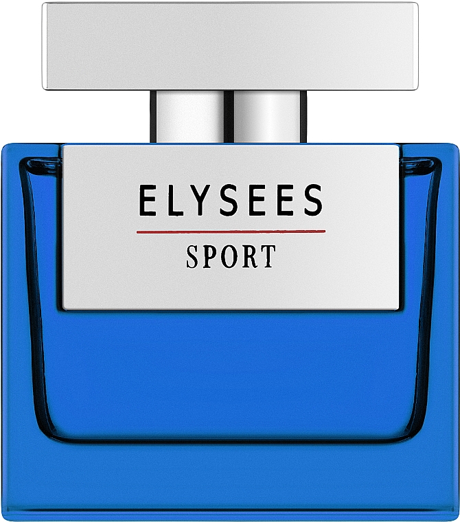 Prestige Paris Elysees Sport - Парфюмированная вода — фото N1