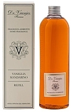 Аромадиффузор "Vaniglia Mandarino" - Dr. Vranjes Refill (сменный блок) — фото N2