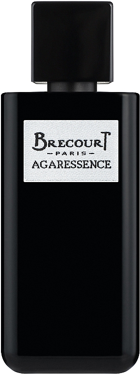 Brecourt Agaressence - Парфумована вода — фото N1