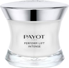 Парфумерія, косметика Інтенсивний денний крем для обличчя - Payot Perform Lift Intense