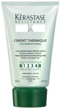 Духи, Парфюмерия, косметика Молочко Термо-Цемент - Kerastase Resistance Ciment Thermique 