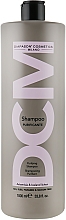 Очищувальний шампунь - DCM Purifying Shampoo — фото N3