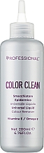 Лосьйон для видалення фарби зі шкіри - Professional Color Clean Smacchiatore Epidermico Universale — фото N1