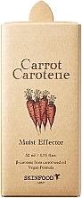 Сироватка для обличчя з каротином - Skinfood Carrot Carotene Moist Effector — фото N3