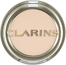 Тени для век - Clarins Ombre Skin Eyeshadow — фото N2
