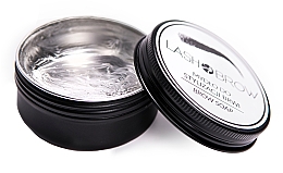 Фиксирующее гель-мыло для бровей - Lash Brow Soap — фото N4