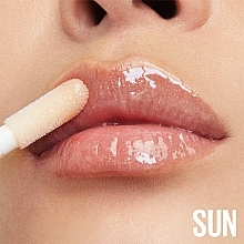 Увлажняющий блеск для губ - Maybelline New York Lifter Gloss — фото N8