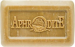 Оливковое мыло с экстрактом граната - Aphrodite Olive Oil Soap — фото N2