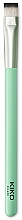 Кисть для макияжа - Kiko Milano Smart Concealer Brush 100 — фото N1