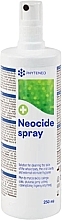 Антисептичний спрей для пошкодженої шкіри - Phyteneo Neocide Spray — фото N1