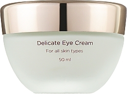 Парфумерія, косметика Крем для шкіри навколо очей з натуральним колагеном - Sea Of Spa Bio Marine Natural Collagen Eye Cream