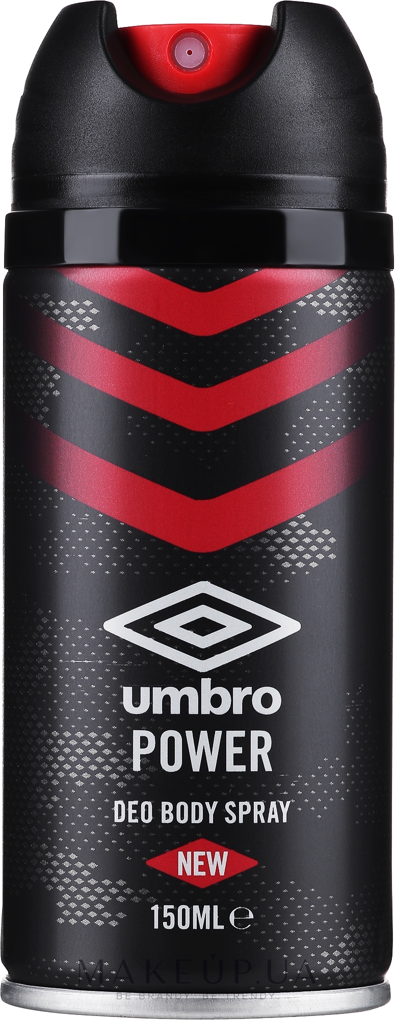 Umbro Power - Дезодорант — фото 150ml