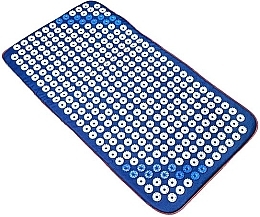 Акупунктурний гольчастий килимок, м'який, 334 елементи, 40х80 см - Universal — фото N2