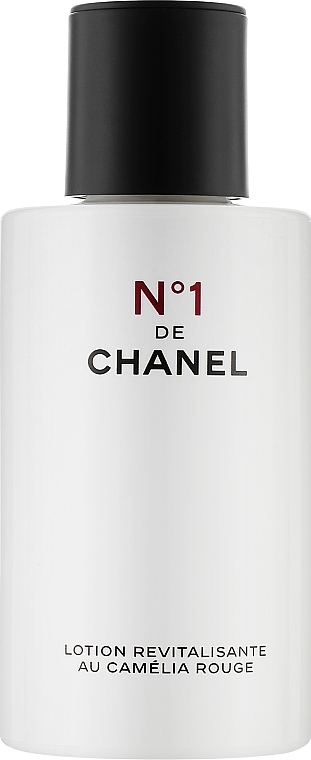 Восстанавливающий лосьон для лица - Chanel N1 De Chanel Revitalizing Lotion — фото N1
