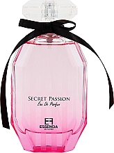 Парфумерія, косметика Fragrance World Secret Passion - Парфумована вода (тестер з кришечкою)