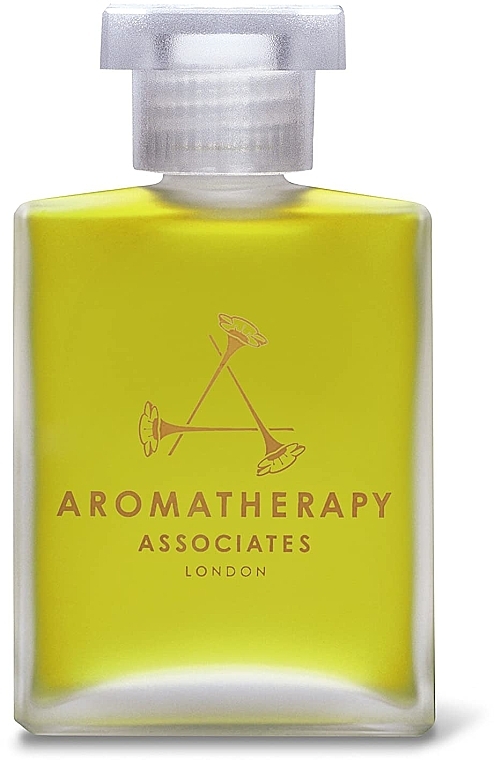 Олія для ванни й душу - Aromatherapy Associates Support Equilibrium Bath & Shower Oil — фото N2