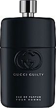 Духи, Парфюмерия, косметика Gucci Guilty Pour Homme - Парфюмированная вода