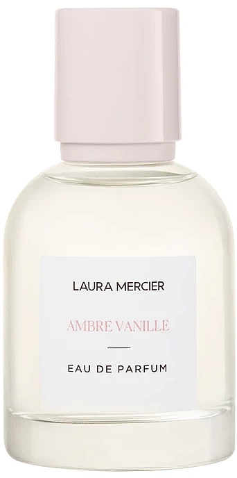 Laura Mercier Ambre Vanille Eau - Парфюмированная вода — фото N1