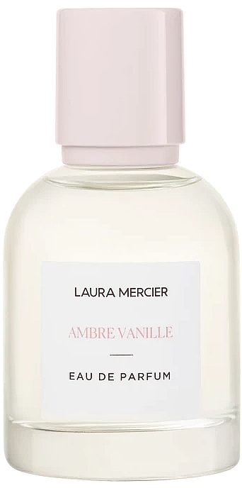 Laura Mercier Ambre Vanille Eau - Парфумована вода — фото N1