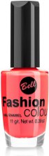 Духи, Парфюмерия, косметика РАСПРОДАЖА Лак для ногтей - Bell Fashion Colour Nail Lacquer *