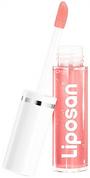 Масло-блеск для губ - Liposan Lip Oil Gloss — фото N1