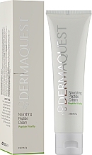 Крем питательный пептидный для лица - Dermaquest Peptide Vitality Nourshing Peptide Cream — фото N2