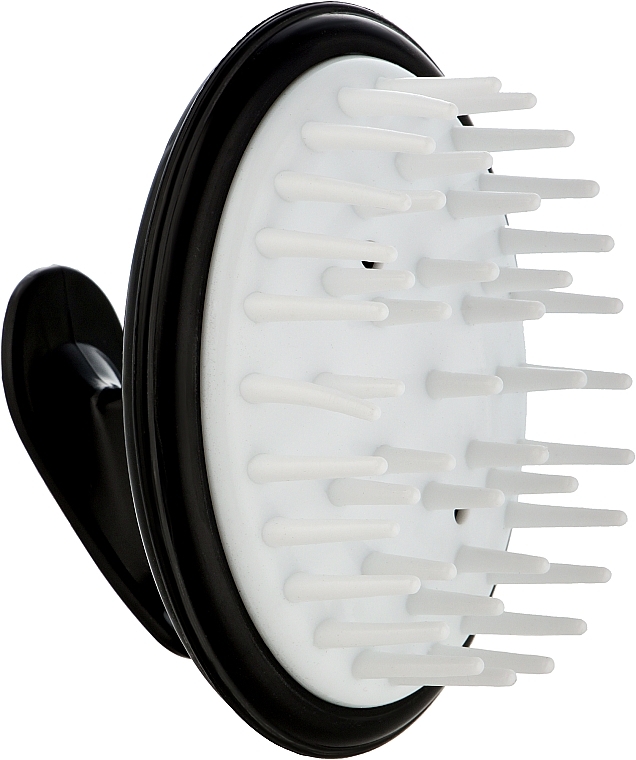 Щетка для массажа головы - The Shave Factory Massage Comb — фото N1