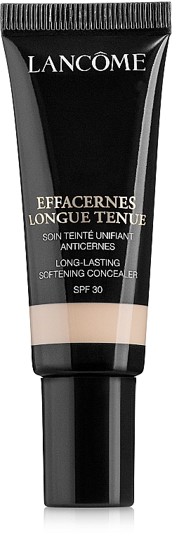 Корректор для лица - Lancome Effacernes Longue Tenue SPF 30
