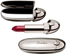 Парфумерія, косметика РОЗПРОДАЖ Помада для губ - Guerlain Rouge G de Guerlain Jewel Lipstick Compact *