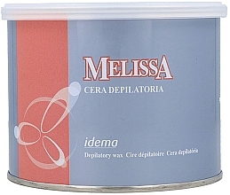 Парфумерія, косметика Теплий віск для депіляції у банці  - Idema Wax Aloe Melissa