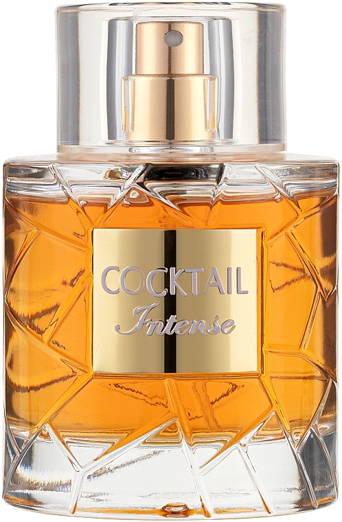 Fragrance World Coctail Intense - Парфюмированная вода