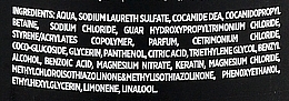 Шампунь-кондиціонер для волосся 2 в 1 - Level3 2-in-1 Shampoo & Conditioner — фото N2