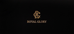 Парфумерія, косметика Royal Glory Splendid - Набір (edp/mini/5x10ml)