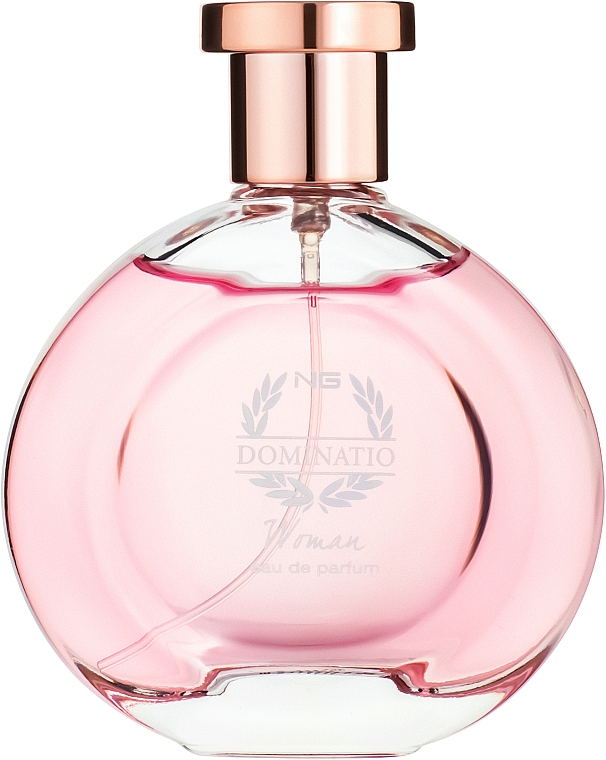 NG Perfumes Dominatio Woman - Парфюмированная вода (тестер без крышечки) — фото N1