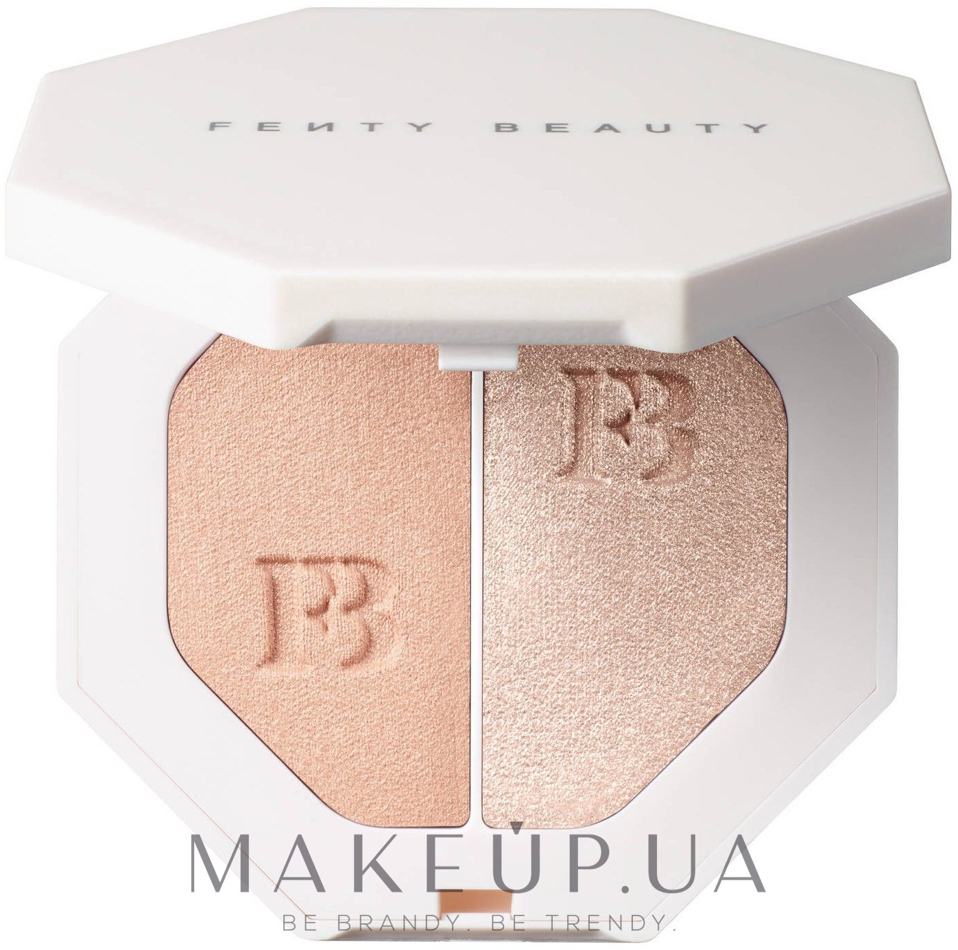 Fenty Beauty By Rihanna Killawatt Freestyle Highlighter Enlumineur Hajlajter Kupit Po Luchshej Cene V Ukraine Makeup Ua