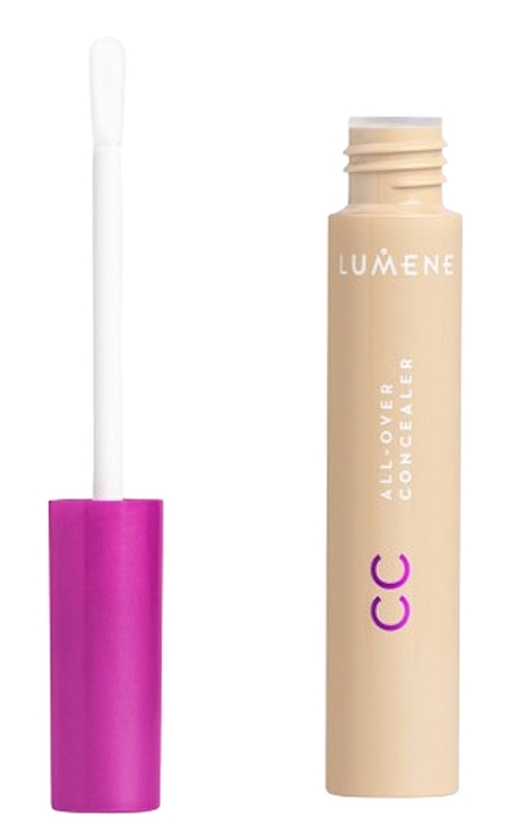 Консилер - Lumene CC All-Over Concealer — фото N1