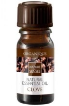 Парфумерія, косметика УЦЕНКА Ефірне масло - Organique Essential Natural Oil Clove *