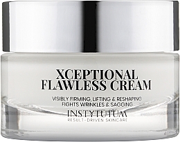 Духи, Парфюмерия, косметика УЦЕНКА Крем для лица антивозрастной - Instytutum Xceptional Flawless Cream *