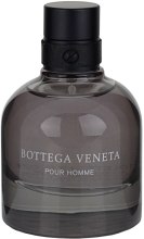 Духи, Парфюмерия, косметика Bottega Veneta Pour Homme - Туалетная вода (тестер без крышечки)