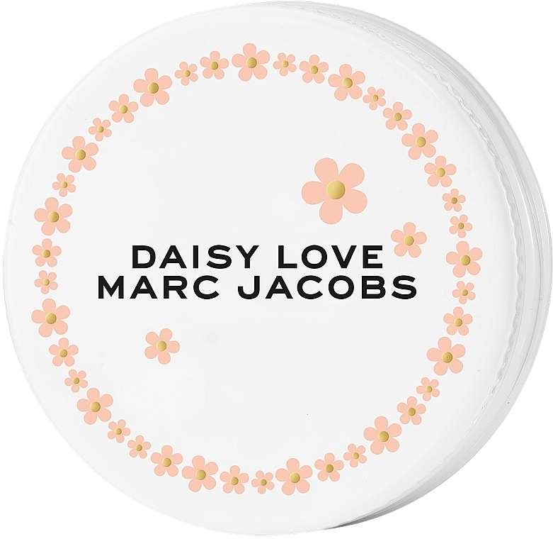 Marc Jacobs Daisy Love - Парфуми в капсулі — фото N1