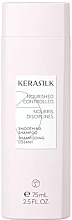 Духи, Парфюмерия, косметика Разглаживающий шампунь для волос - Kerasilk Essentials Smoothing Shampoo