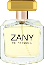Fragrance World Zany - Парфумована вода — фото N1