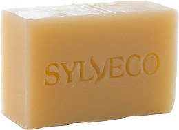 Духи, Парфюмерия, косметика Тонизирующее натуральное мыло - Sylveco Toning Natural Soap