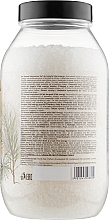 Сіль для ванн Vital Energy - O'Herbal Aroma Inspiration Bath Salt — фото N2