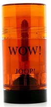 Духи, Парфюмерия, косметика Joop! Wow! - Дезодорант-стик