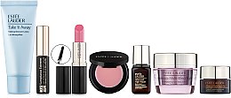 Парфумерія, косметика Набір, 7 продуктів - Estee Lauder 