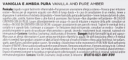 Аромадиффузор - Muha Flower Vanilla & Pure Amber — фото N3