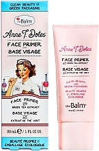 База під макіяж - theBalm Anne T. Dotes Face Primer — фото N1