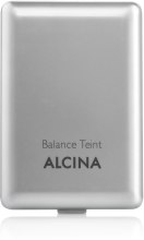 Тональный крем - Alcina Perfect Cream — фото N1